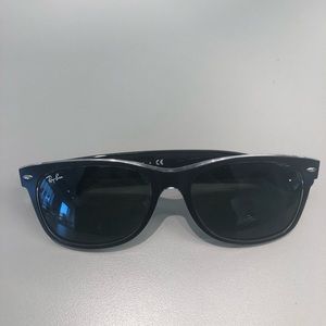 Ray Ban New Wayfarer